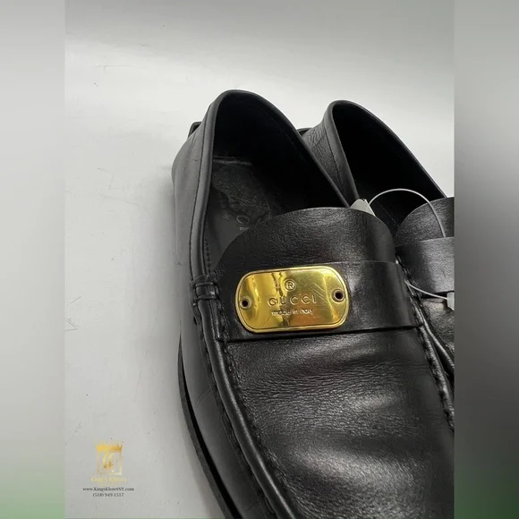 Gucci shoes